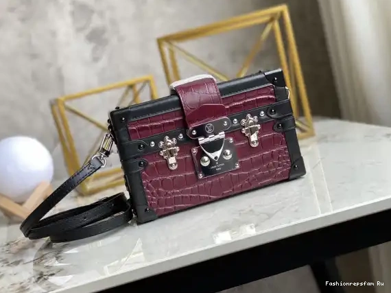 FS CHEAP PETITE VUITTON LOUIS MALLE 0519